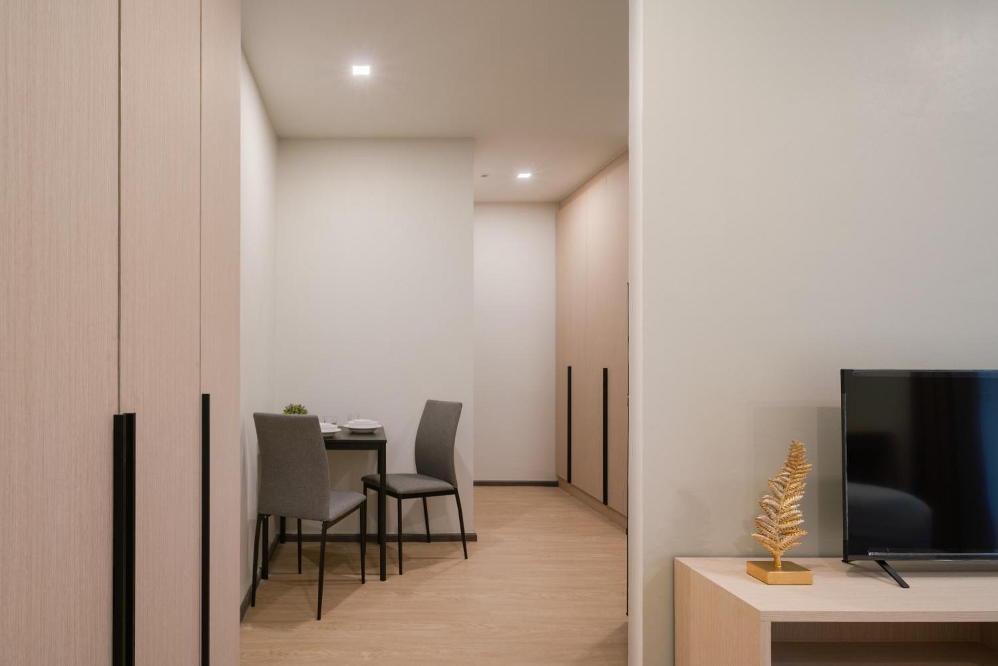 Samyan Serene 3* Bangkok