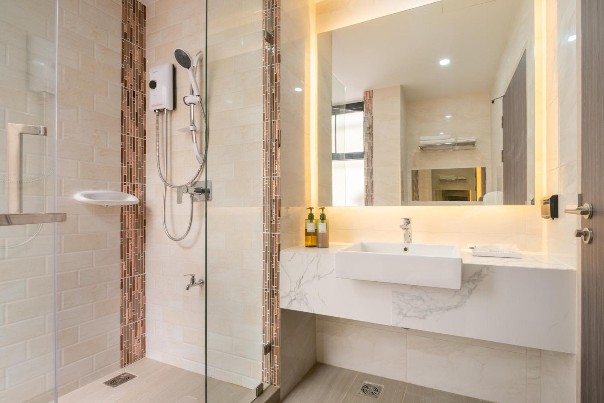 Samyan Serene Hotel 3*