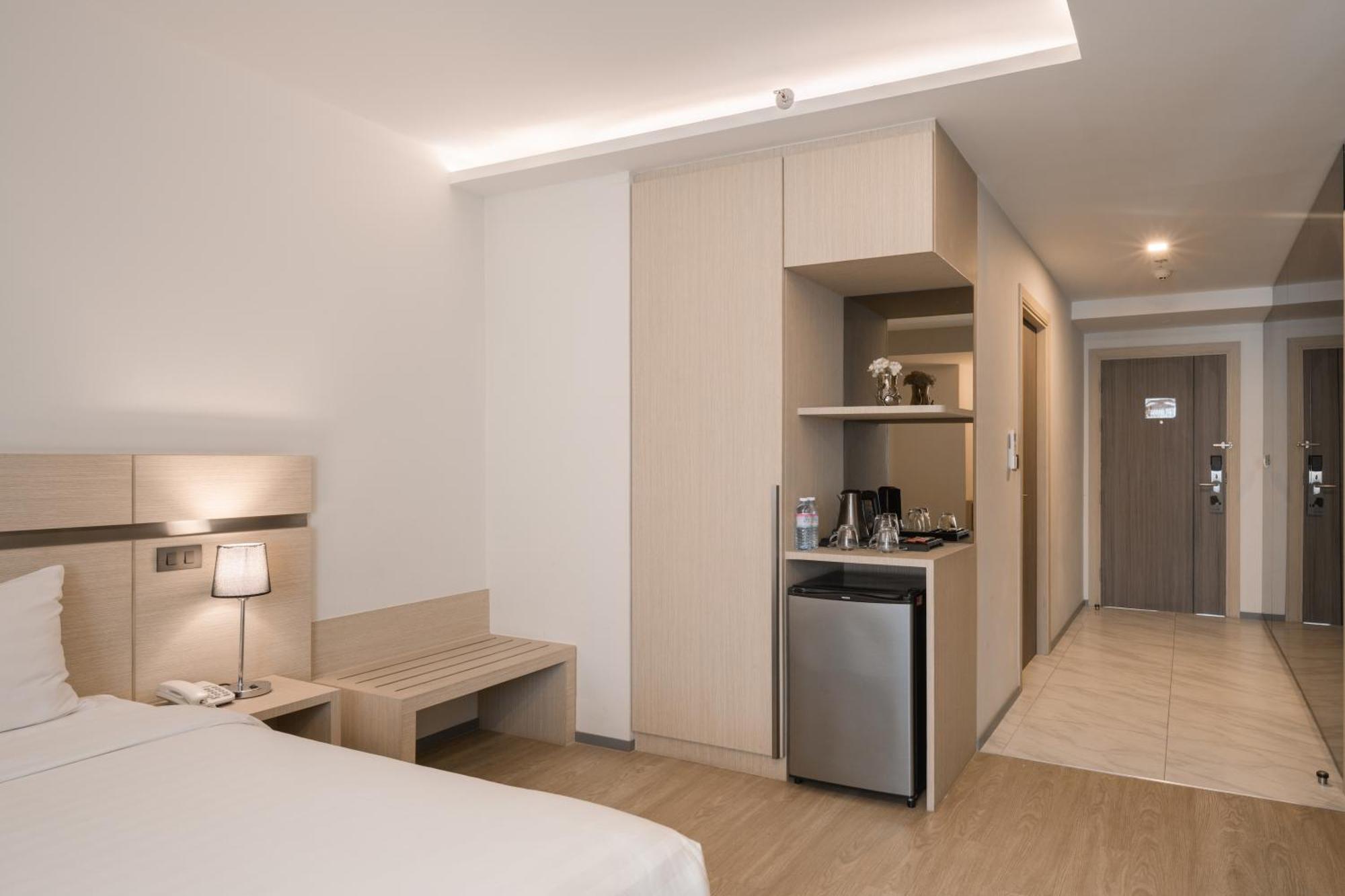 Samyan Serene 3*