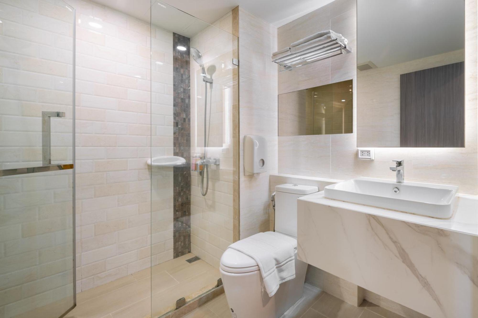 Samyan Serene Hotel 3*