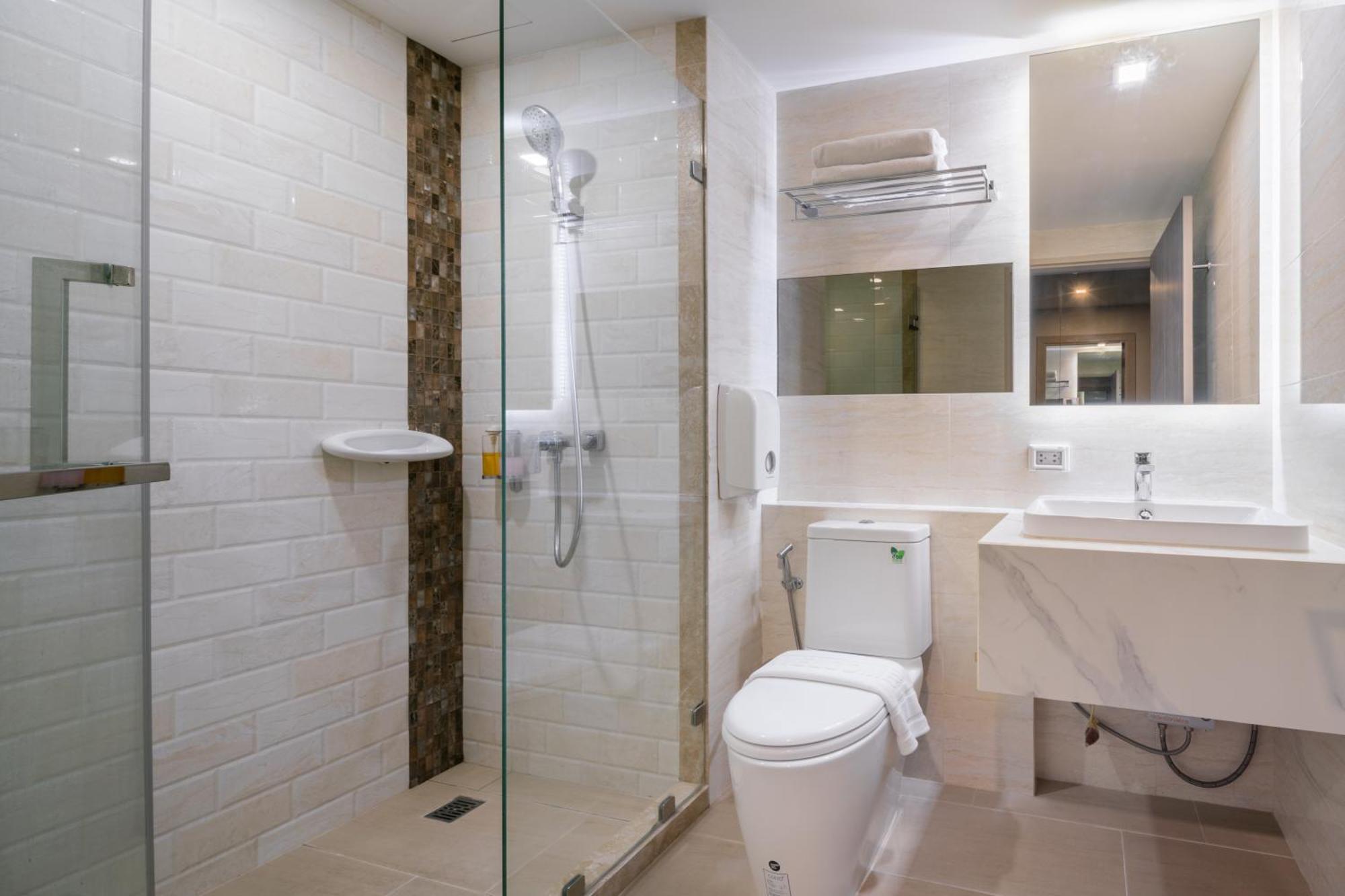Samyan Serene 3*