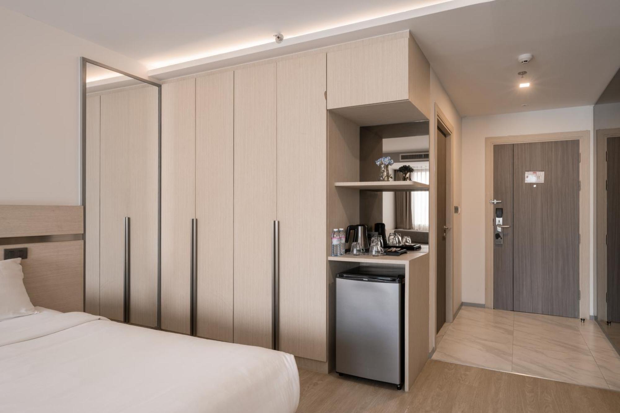 Samyan Serene 3*