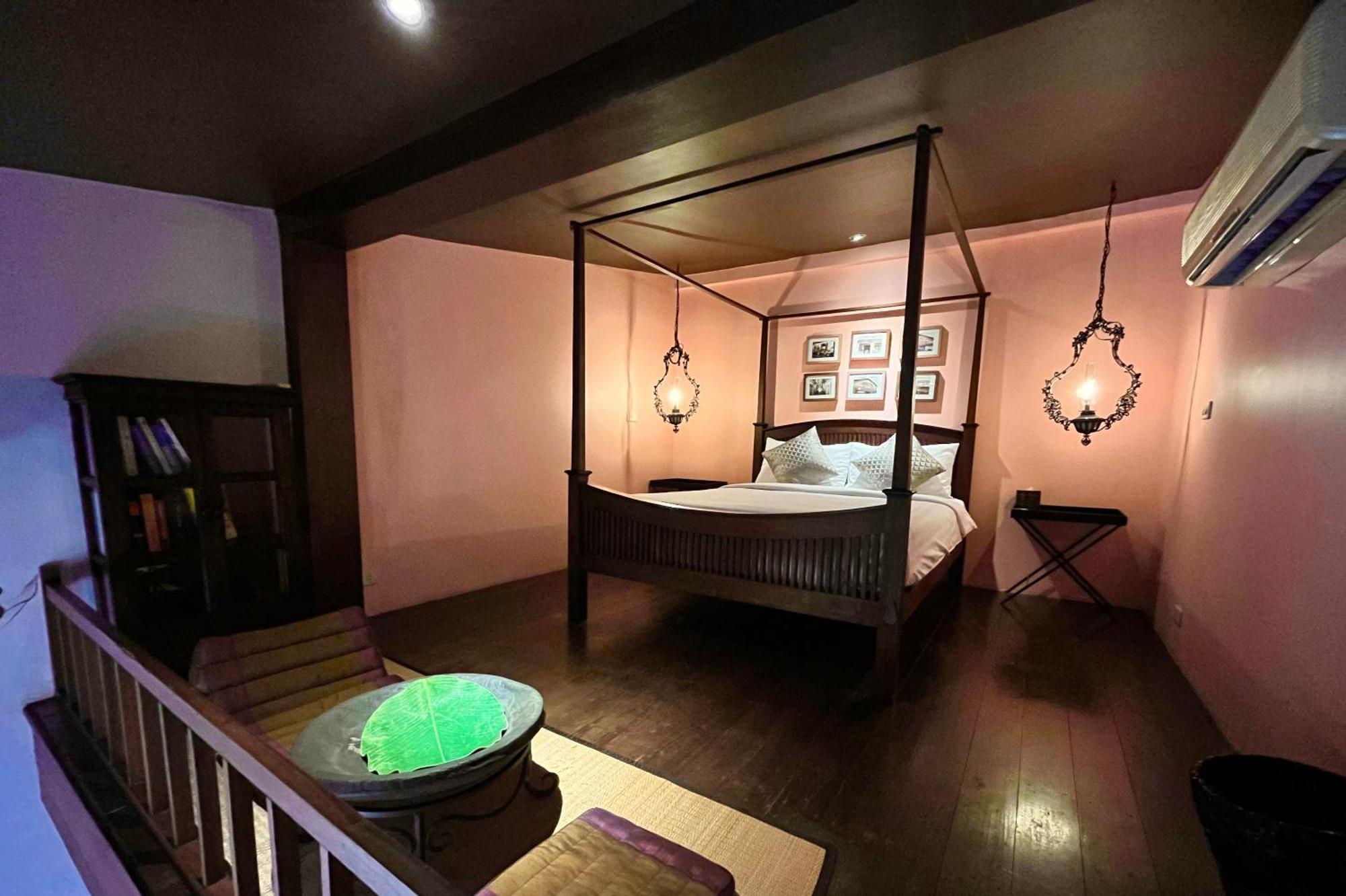 Hotel Old Capital Bike - Sha Certified Bangkok