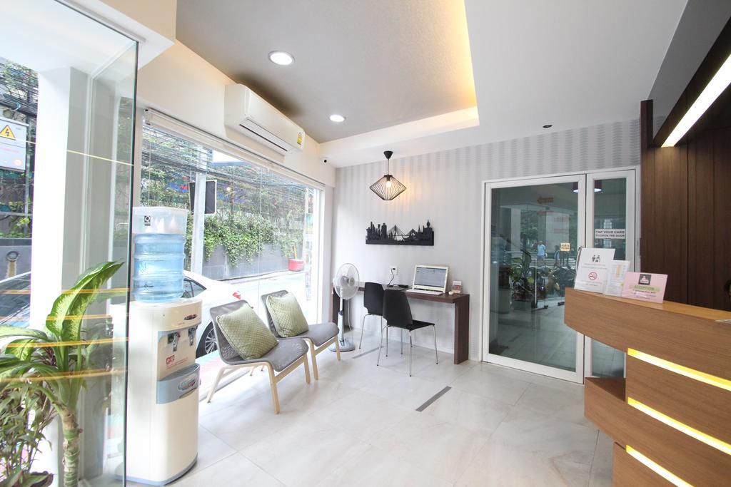 Hostel Preme Bangkok