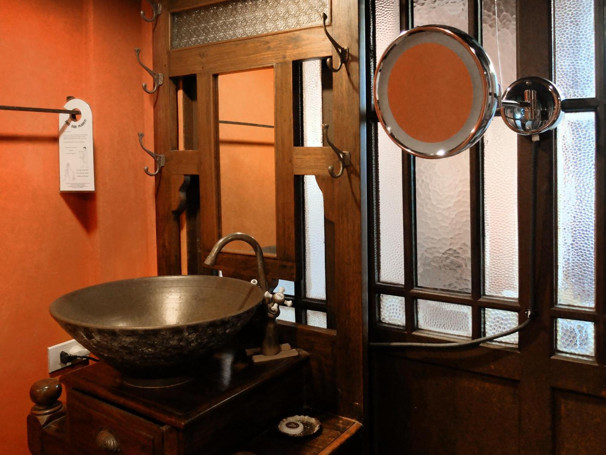 Hotel Old Capital Bike - Sha Certified