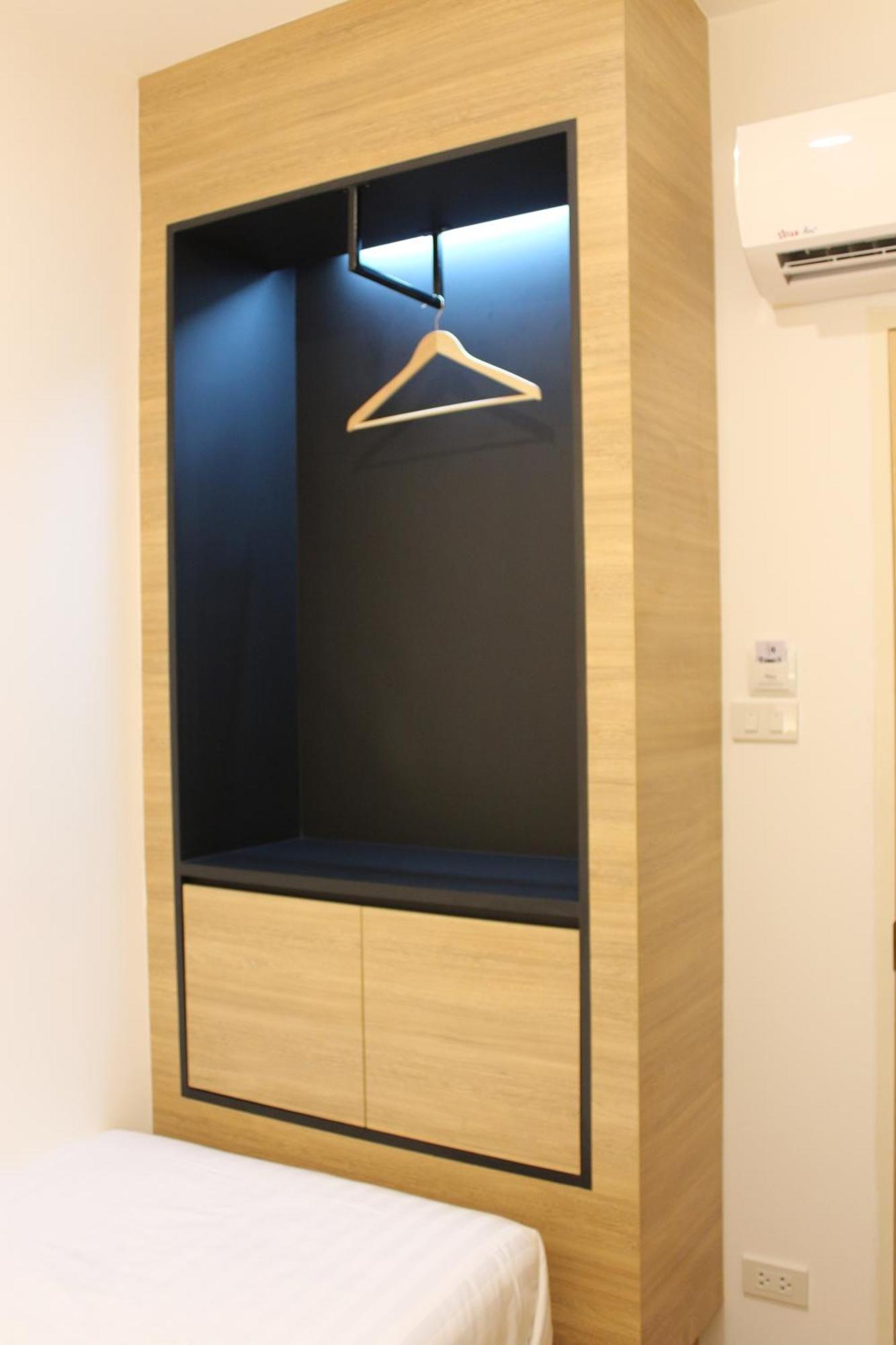 Atnest Hotel Bangkok