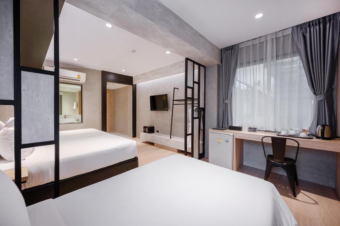 Loft Hotel