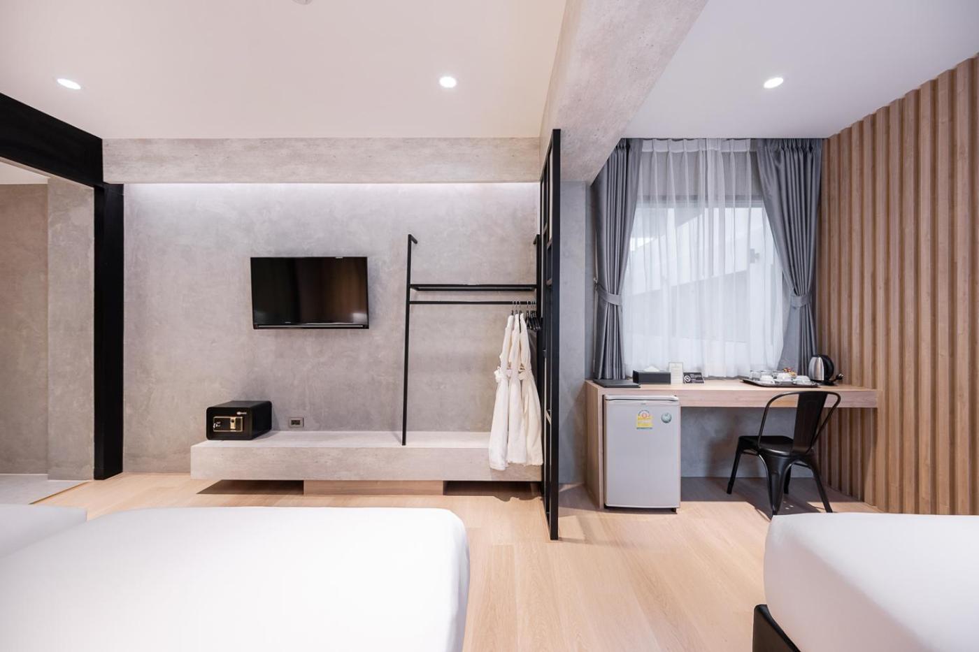Loft Hotel 4*