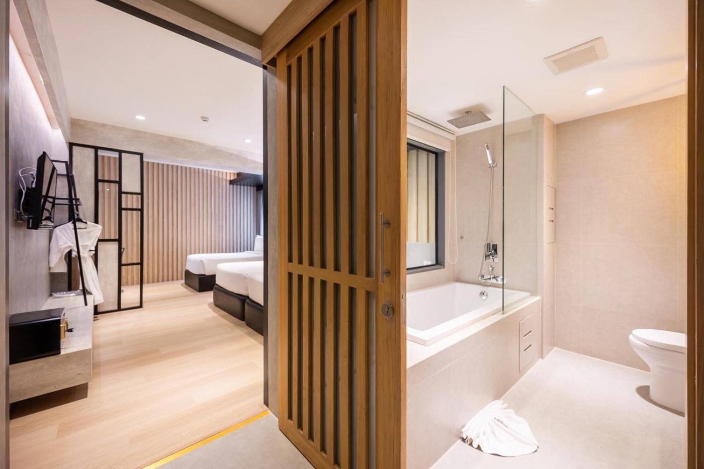 Loft 4* Bangkok