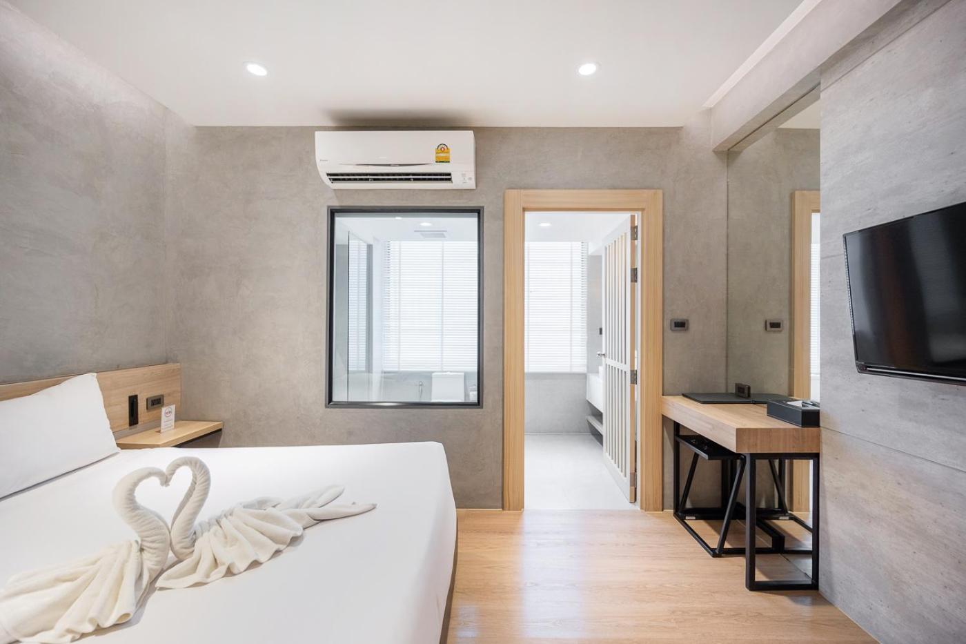 Loft Hotel 4*