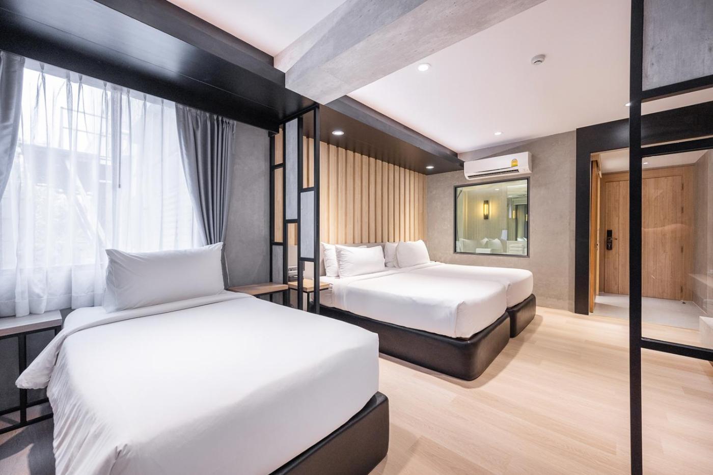 Hotel Loft