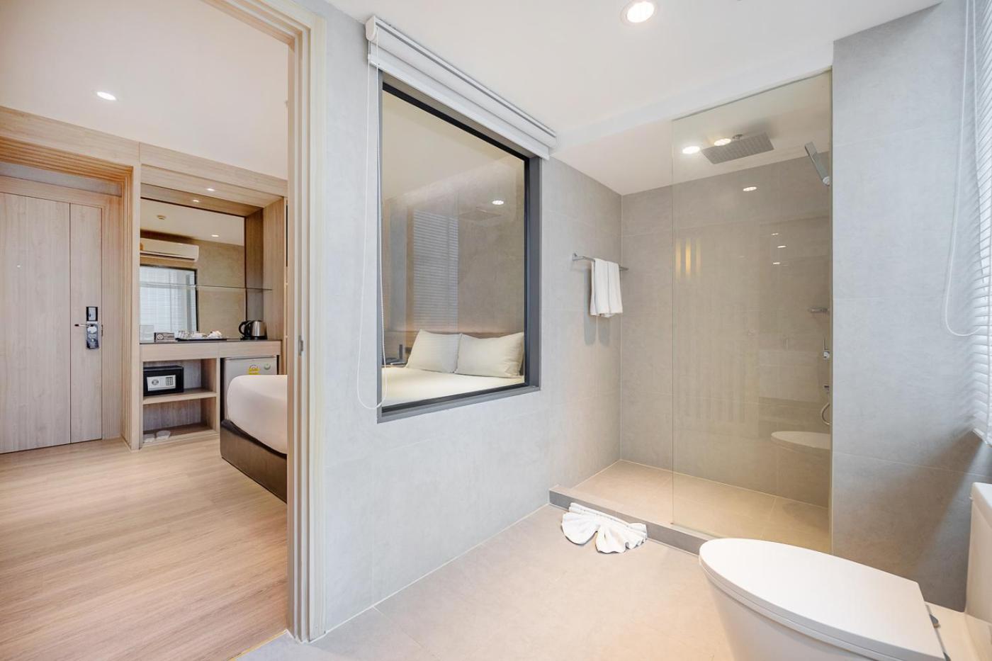 Hotel Loft