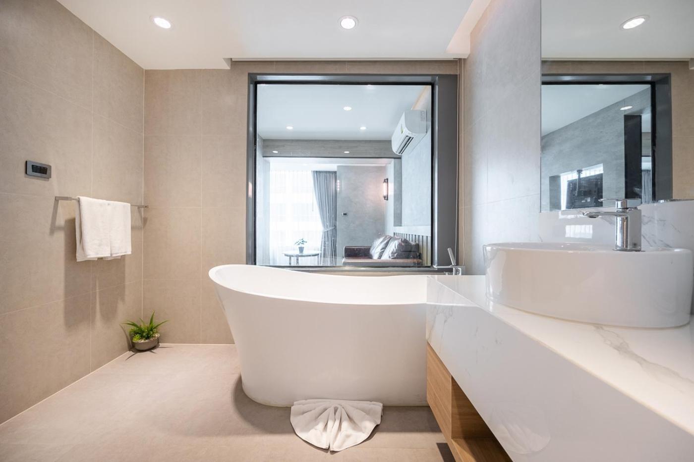 Loft Hotel Bangkok