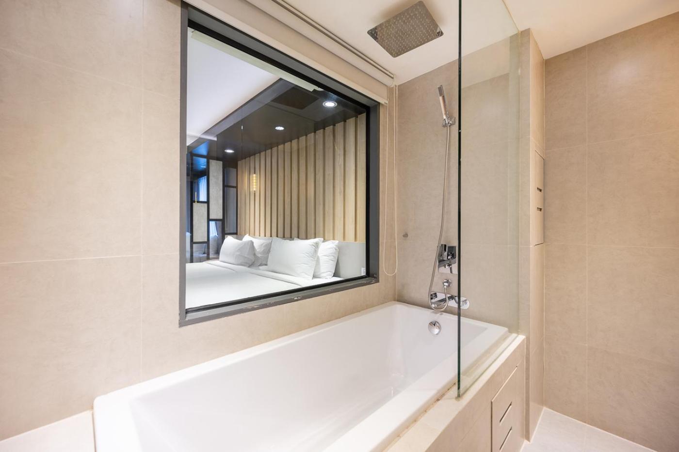 Loft 4* Bangkok