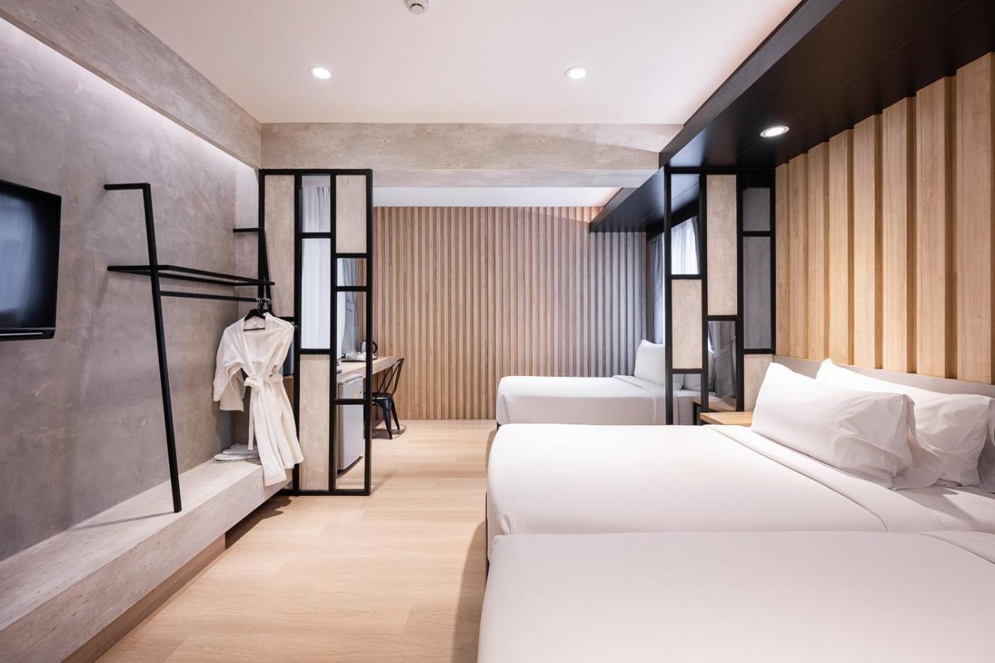 Loft Hotel 4*
