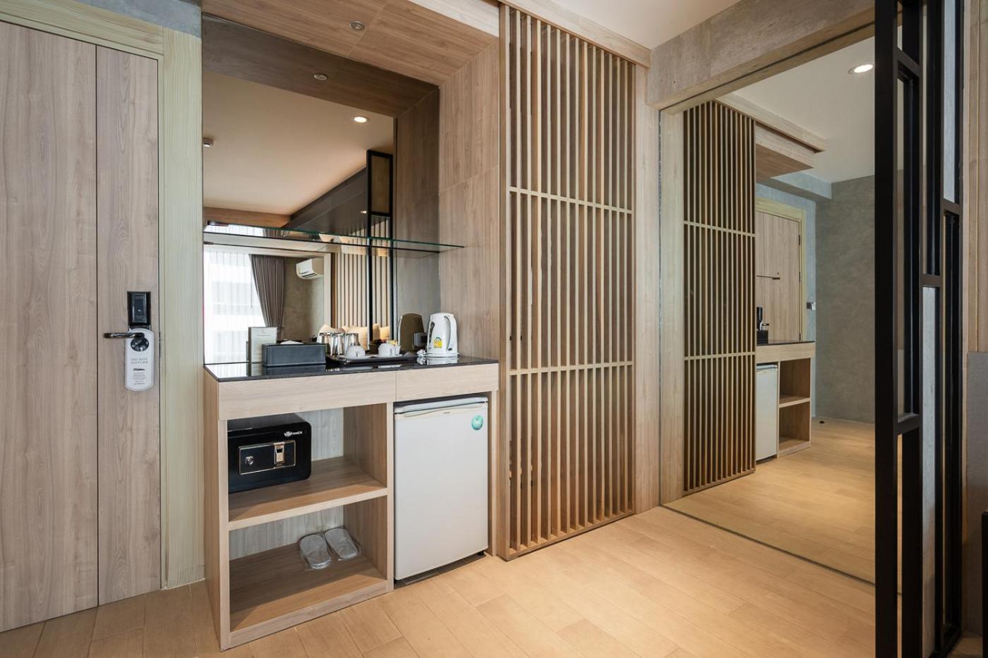 Loft Hotel