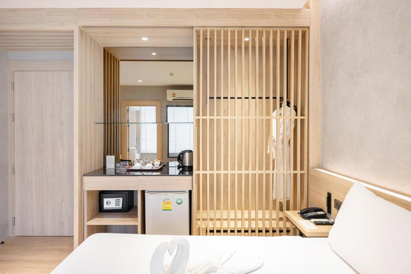 Hotel Loft