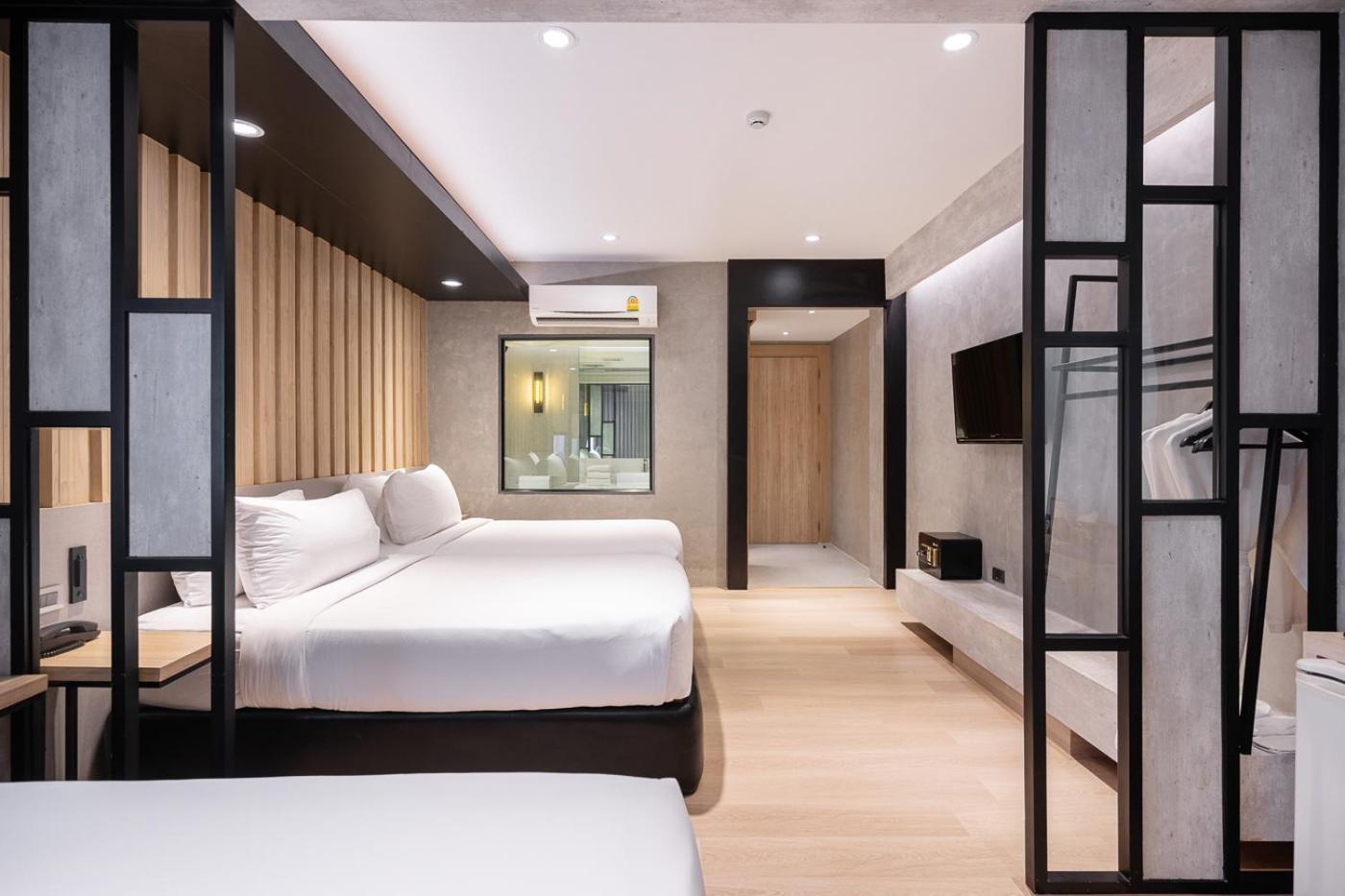 Loft Bangkok