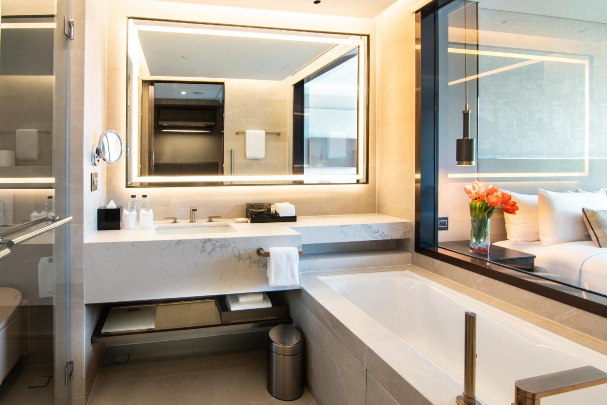 Hotel Carlton Sukhumvit
