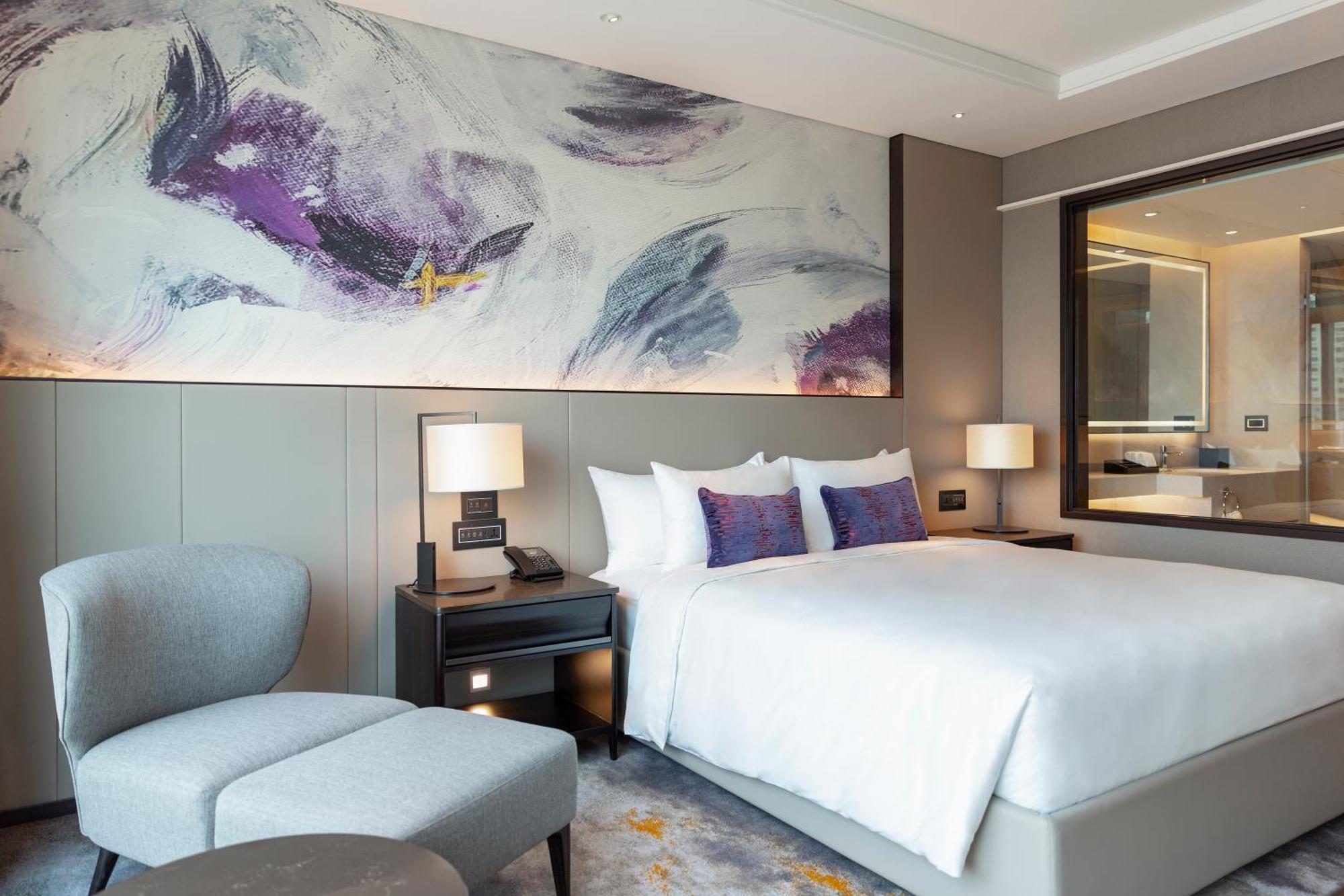 Hotel Carlton Sukhumvit 5*