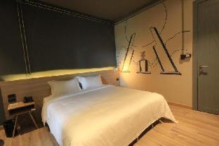 Hotel Tha City Loft By Th District Bangkok