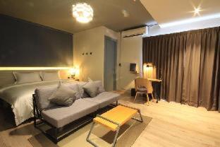 Tha City Loft By Th District 3* Bangkok