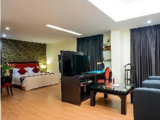 Hotel Atrium Boutique 3*