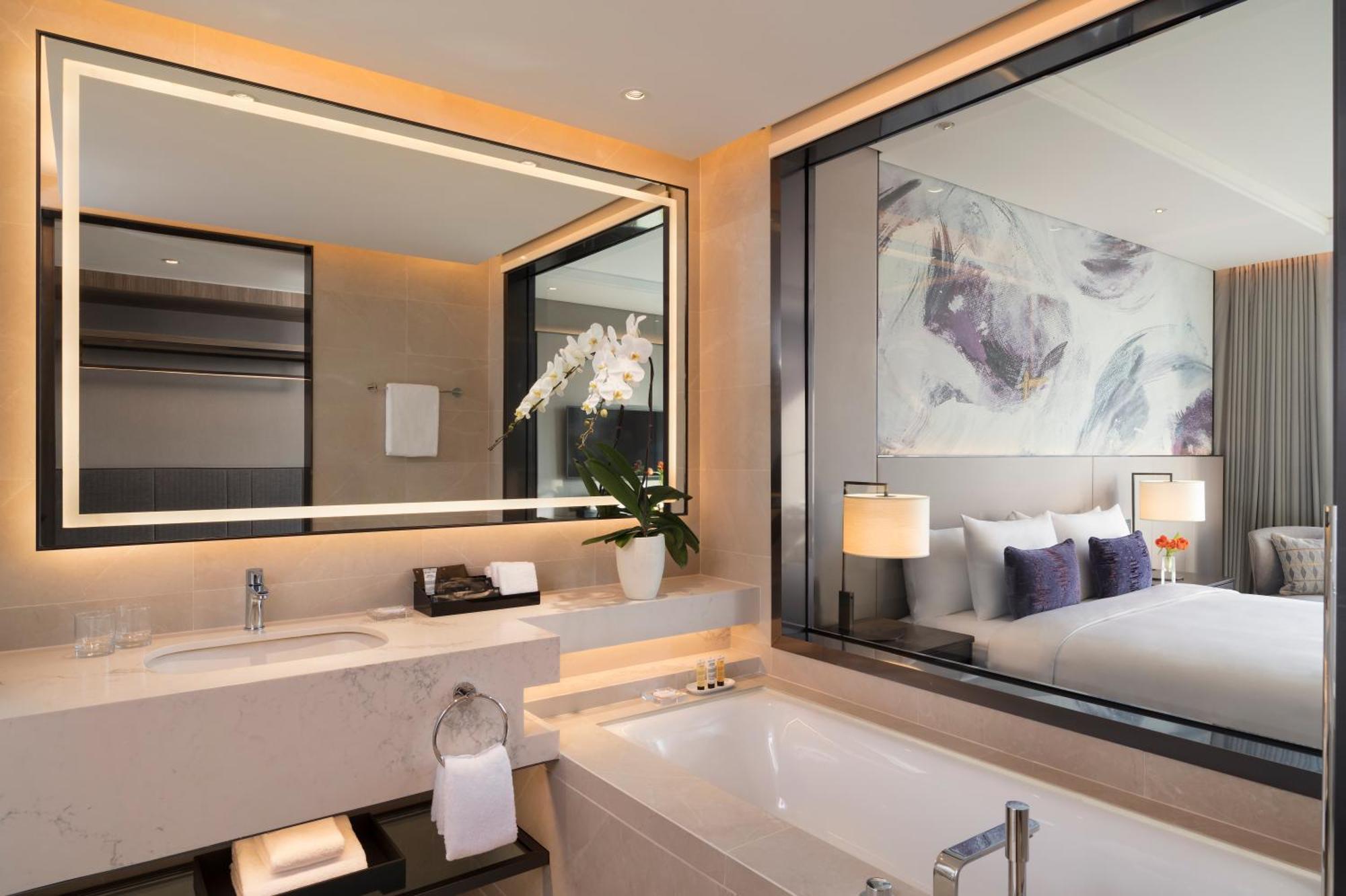 Hotel Carlton Sukhumvit Bangkok