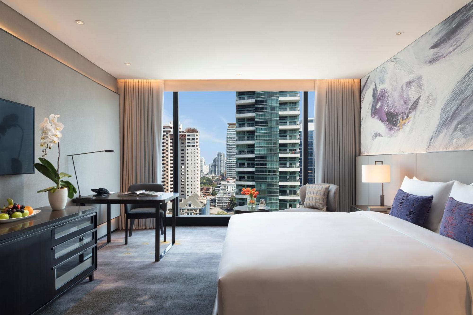 Carlton Sukhumvit Bangkok