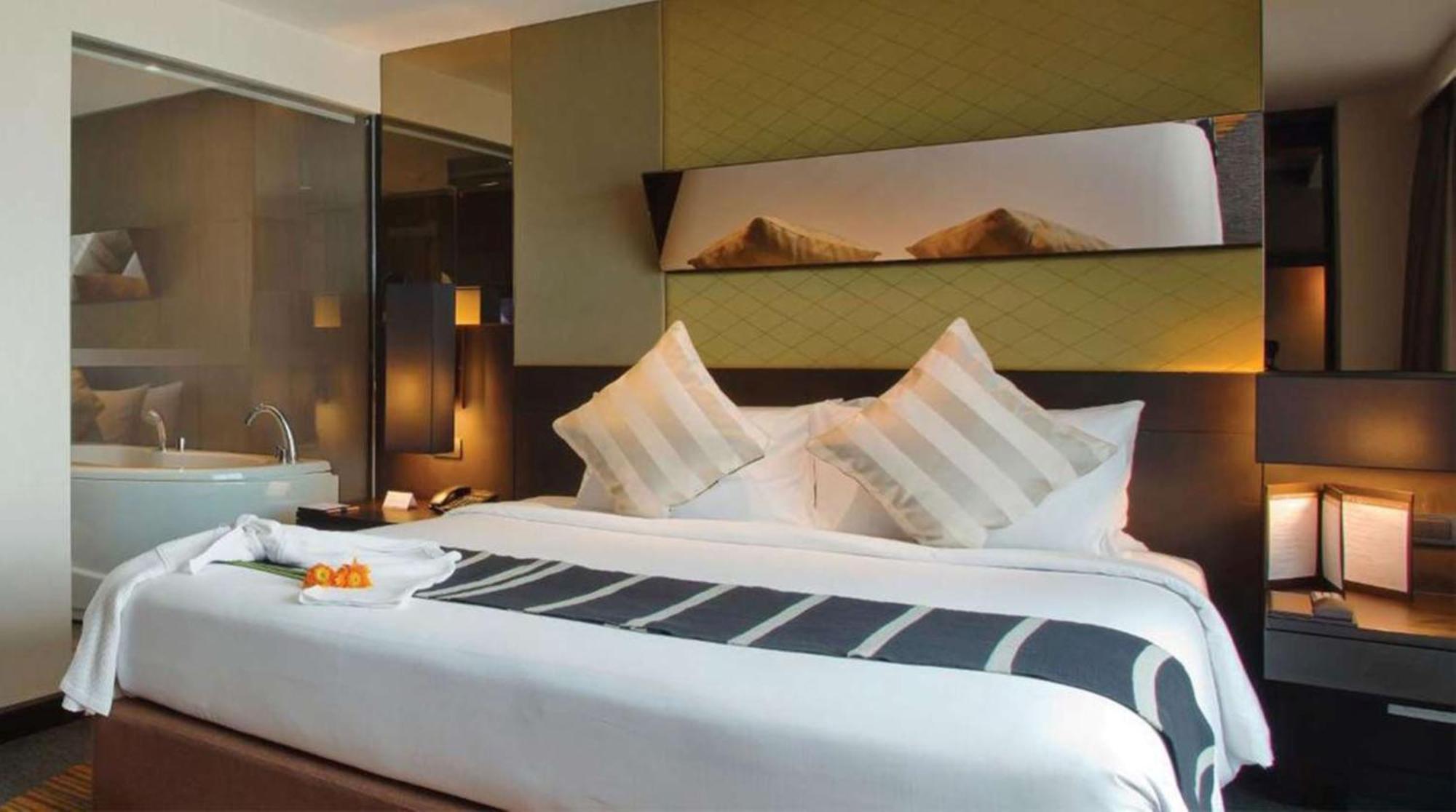 Hotel Golden Tulip Mandison
