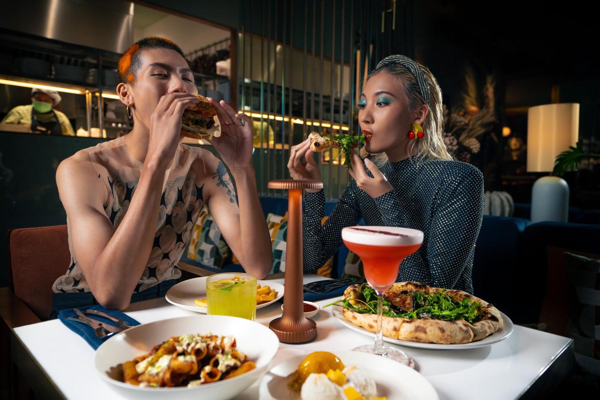 Public House Bangkok, A Member Of Design