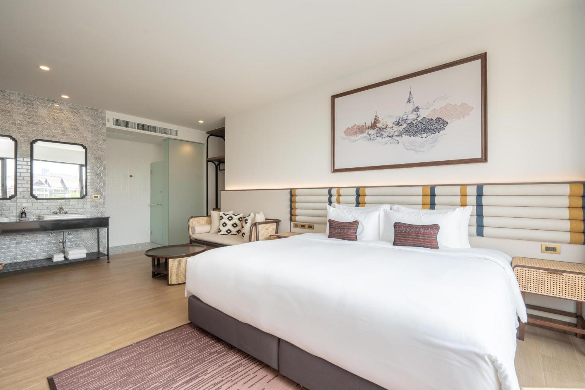 Hotel Pranakorn Heritage