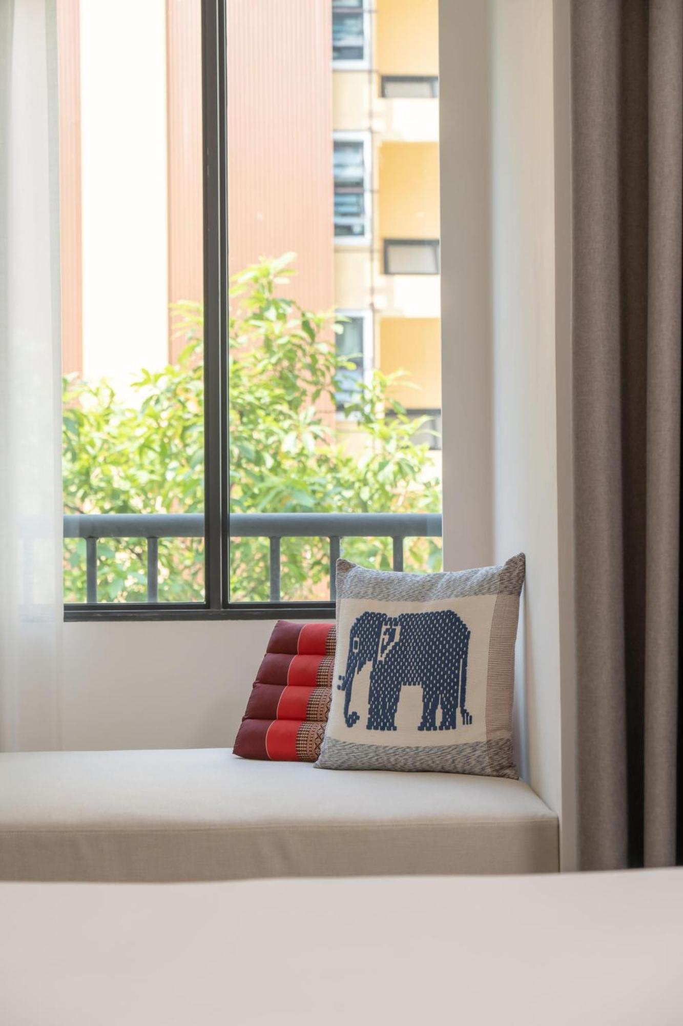 Pranakorn Heritage Hotel 4*