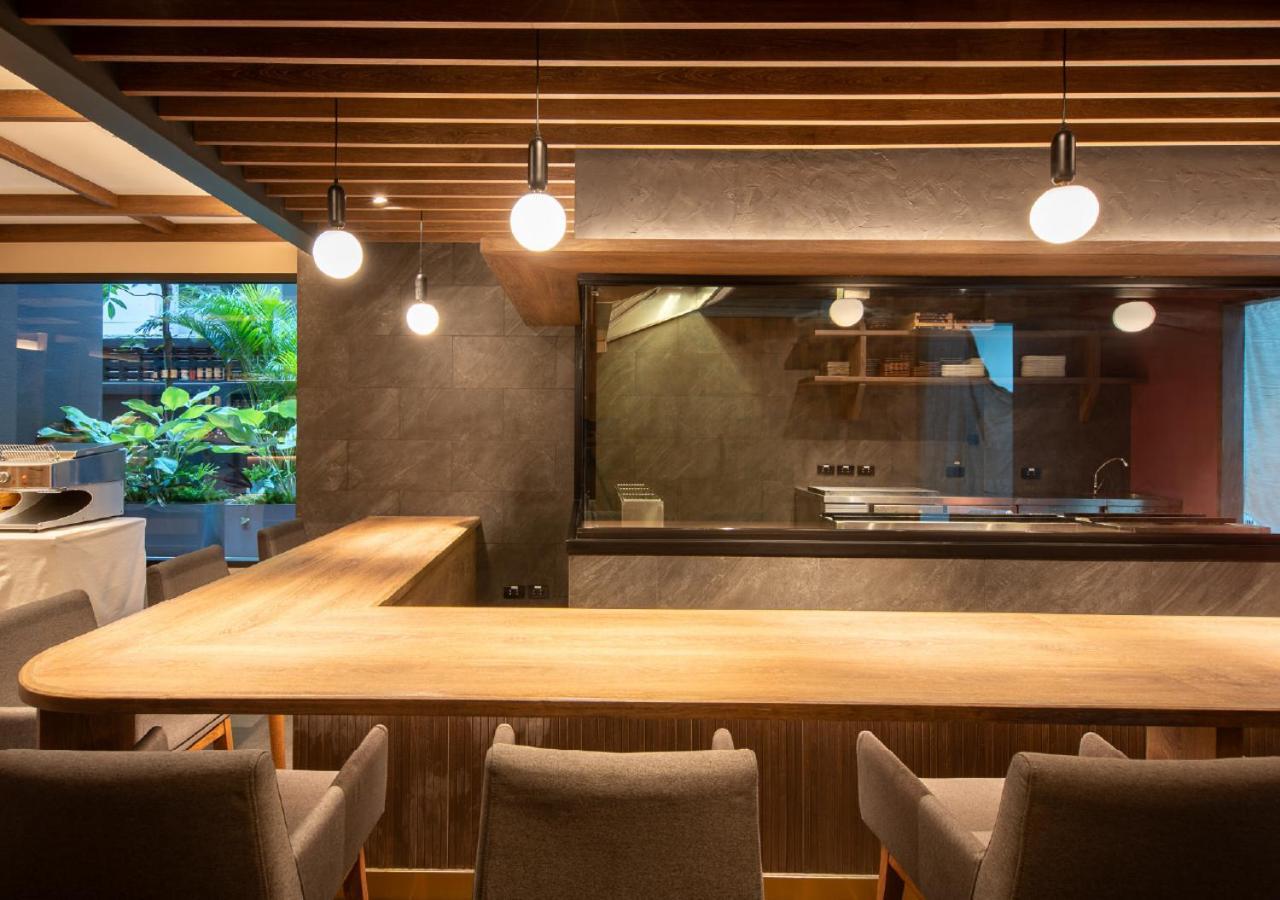 Sotetsu Grand Fresa Bangkok