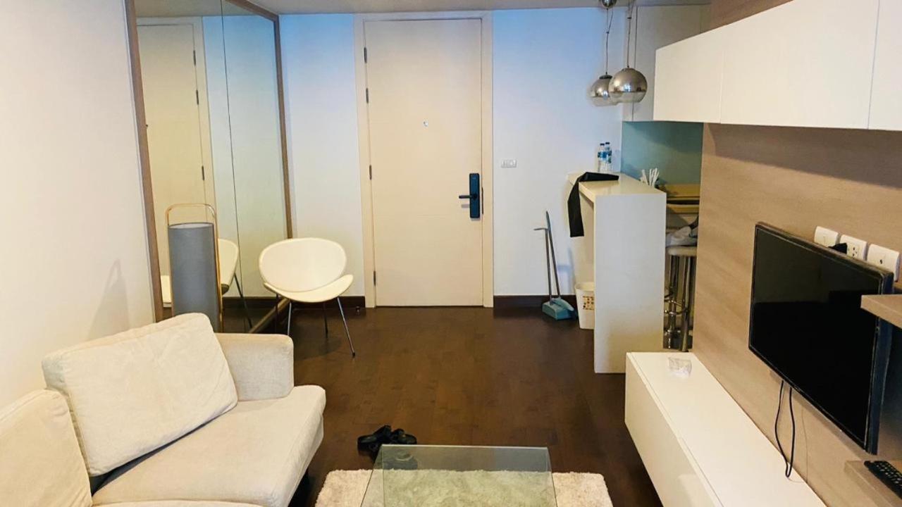 Apartment Liv@5