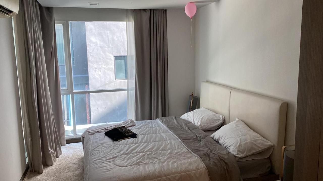 Apartment Liv@5