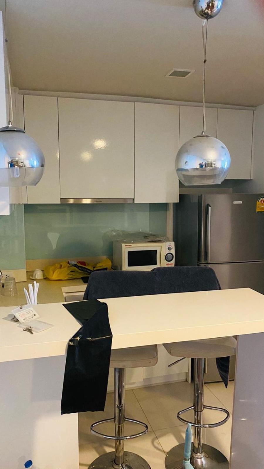 Apartment Liv@5 *