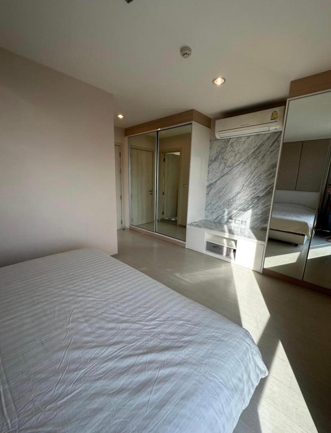 Luxury Nana Embassy Bangkok