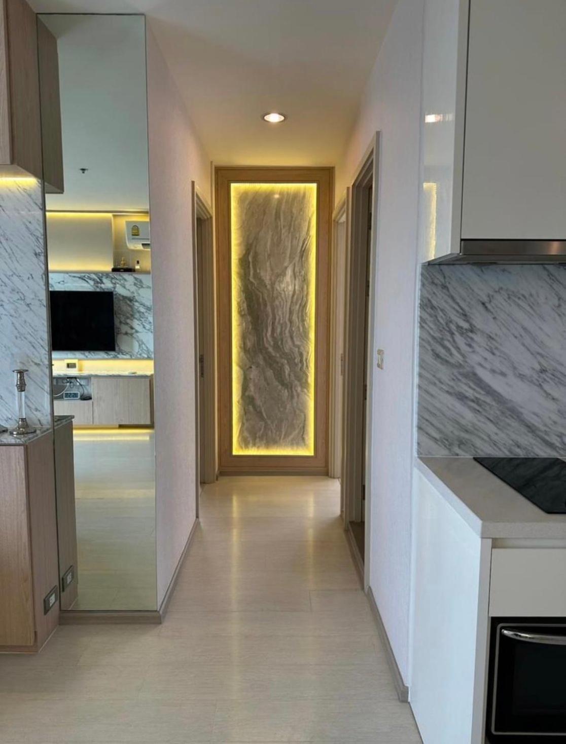 Luxury Nana Embassy Apartment *