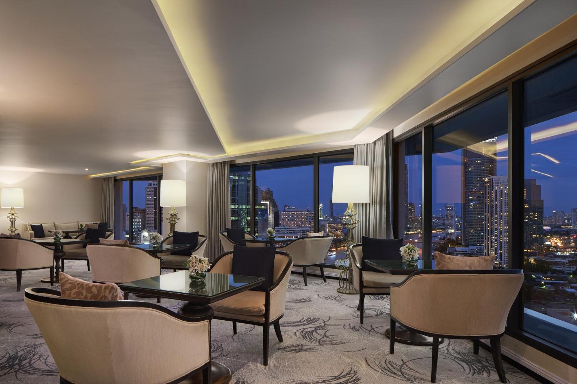 Royal Orchid Sheraton Riverside Hotel 5*