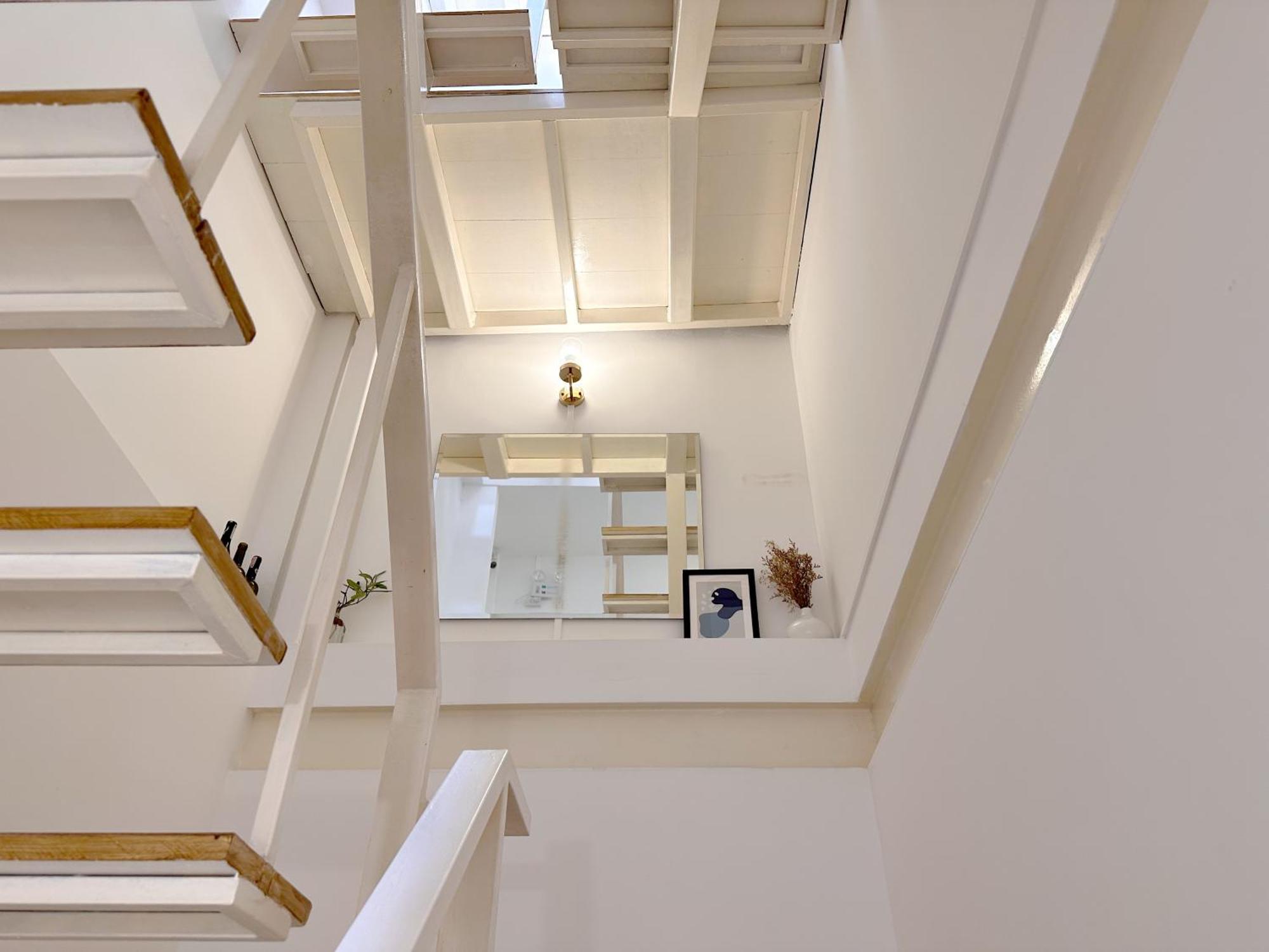 Appartement Na Ekkamai *