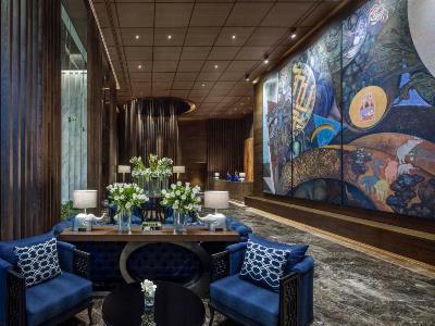 Hotel 137 Pillars 5*