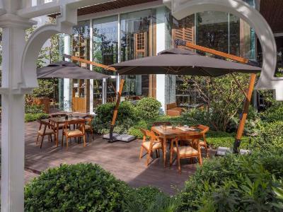 137 Pillars 5* Bangkok