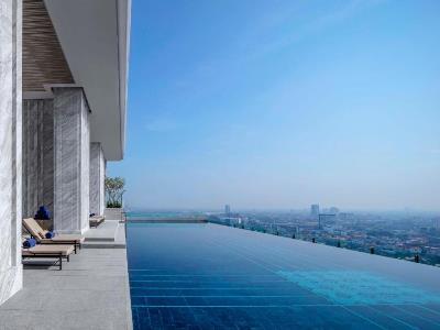 137 Pillars Hotel