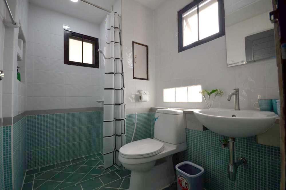 57 Hidden House Bkk Chinatown Guest house Bangkok