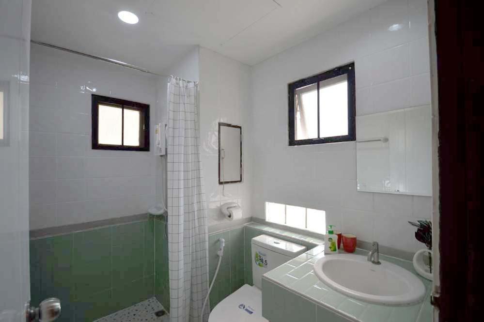 57 Hidden House Bkk Chinatown Guest house