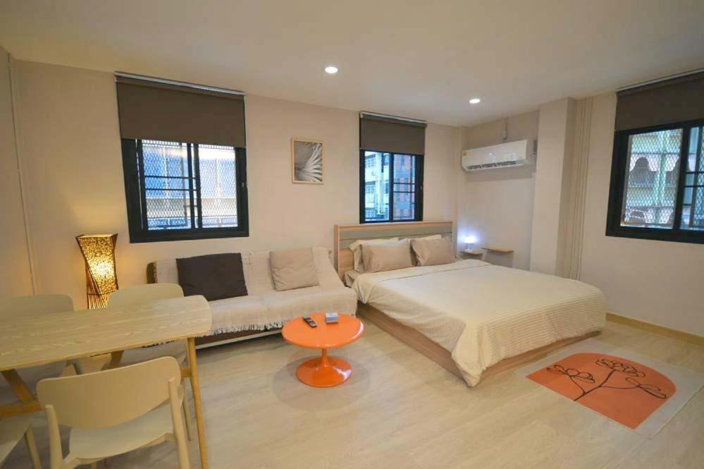 57 Hidden House Bkk Chinatown Guest house Bangkok