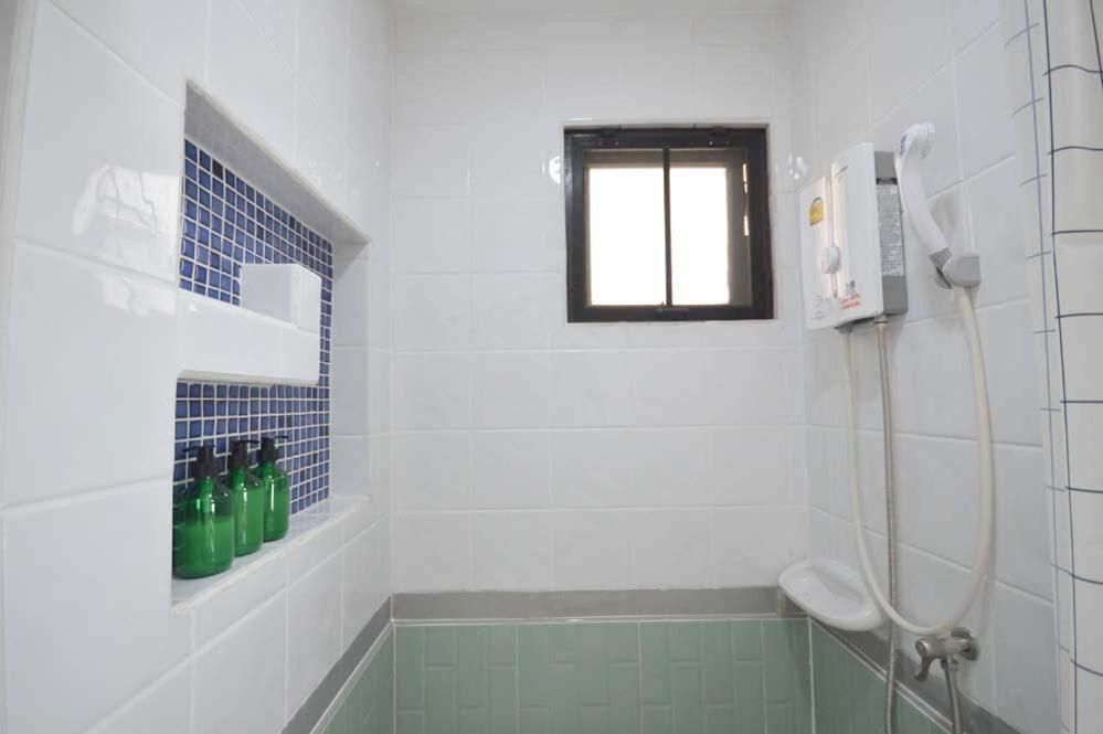 Guest house 57 Hidden House Bkk Chinatown *