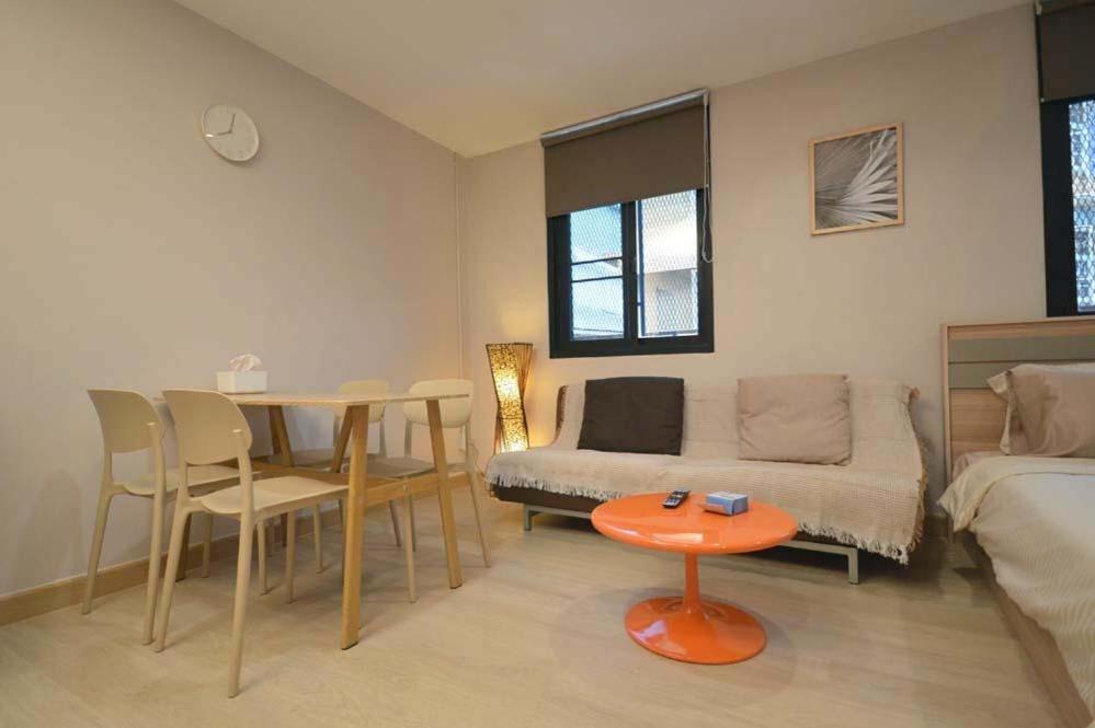 57 Hidden House Bkk Chinatown Guest house *