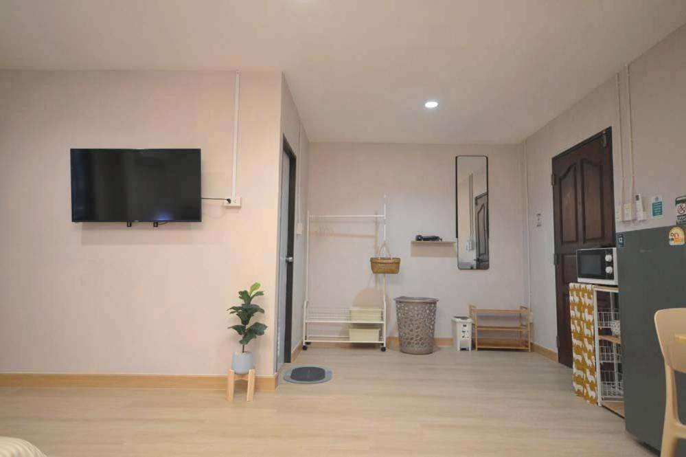 Guest house 57 Hidden House Bkk Chinatown *